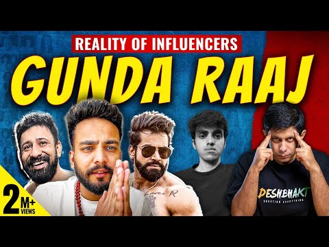 The Rise of Anti-Social - Social Media Stars | Elvish Yadav / Rajat Dalal Menace | Akash Banerjee