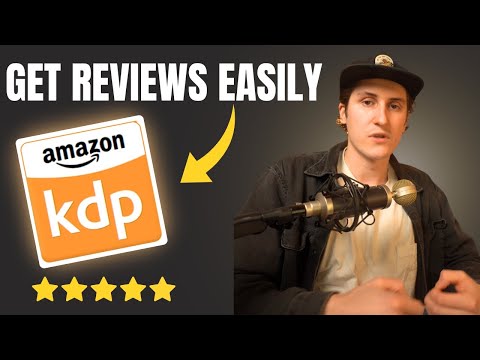 Book Reviews Made EASY: My Exact Strategy I Use to Get 100s of Book Reviews (FAST)