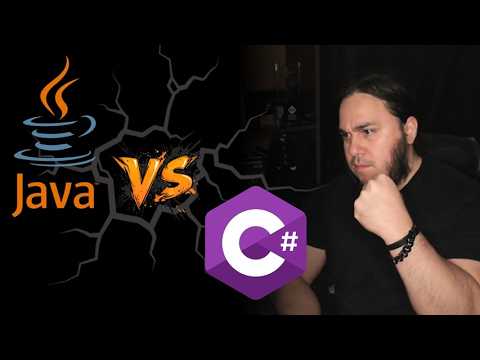 The BIGGEST Difference between JAVA vs C#