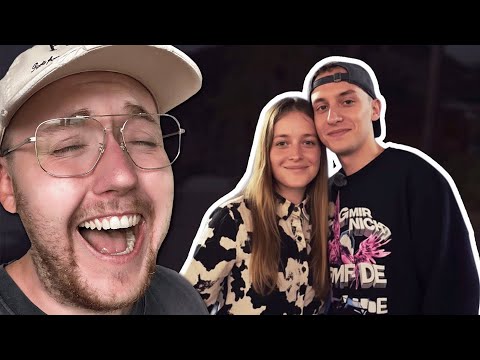ES WAR KEIN DATE (Satter Hugo) | Zarbex Reaktion