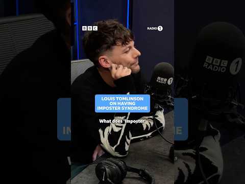 Are we ready for Louis Tomlinson’s album?? 🚨 #HowDidIGetHere #NewMusic #Interview