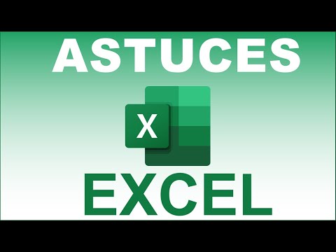 Excel Microsoft : astuces et fonctionnalités Excel pour gagner du temps [Tutoriel]
