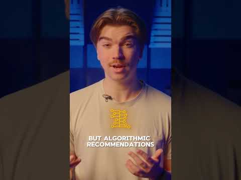 Spotify Doesn’t Help You Find New Music — And That’s a Problem. #Spotify #MusicDiscovery #shorts