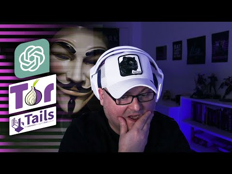 INTERNETTE ANONIM OLMAK!