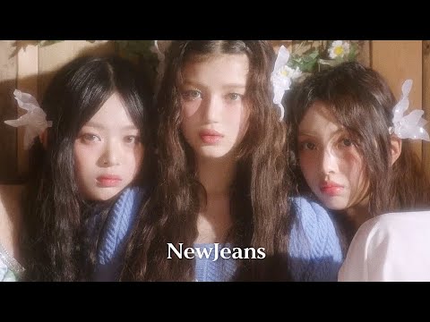 𝐍𝐞𝐰𝐉𝐞𝐚𝐧𝐬 𝐏𝐥𝐚𝐲𝐥𝐢𝐬𝐭 𝟐𝟎𝟐𝟒 🩷🫧