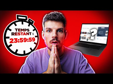 J'ai créé une plateforme en nocode avec Softr (On le fait ensemble de A à Z)