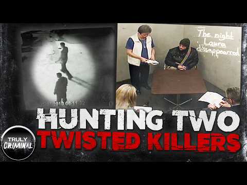 Lies, Greed, and Murder: Hunting Two Ruthless Killers