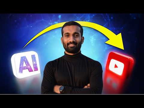 How To Convert Text Prompts to Video - The Full Frame Formula