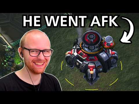 uThermal Humiliates a Cheater with the Bongcloud