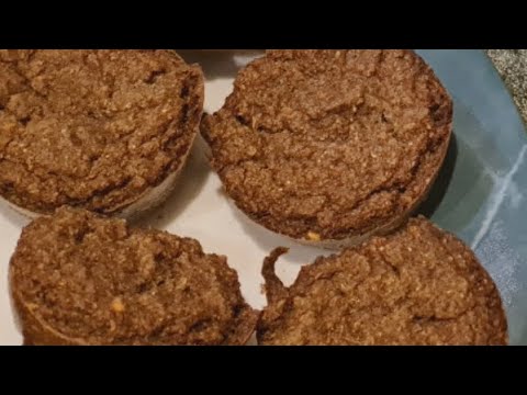 Хлеб из пророщенной ржи