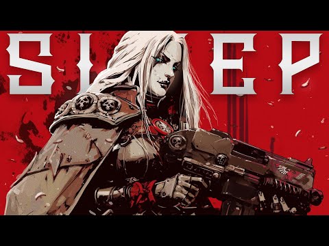 Lore To Sleep To ▶ The Orders Militant of the Adepta Sororitas