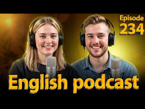 𝗦𝘂𝗽𝗲𝗿𝗺𝗮𝗿𝗸𝗲𝘁 | 𝗟𝗲𝗮𝗿𝗻 𝗘𝗻𝗴𝗹𝗶𝘀𝗵 𝗾𝘂𝗶𝗰𝗸𝗹𝘆 𝘄𝗶𝘁𝗵 𝗽𝗼𝗱𝗰𝗮𝘀𝘁 | 𝗘𝗽𝗶𝘀𝗼𝗱𝗲 234