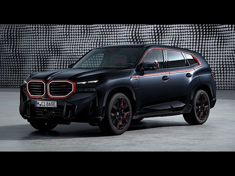 Top 15 BEST Luxury SUVs in the world 2025