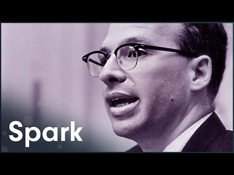 The Man Who Created The Hydrogen Bomb