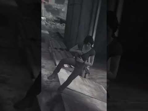 Uncharted: The Lost Legacy PS5 - Short Video #Shorts