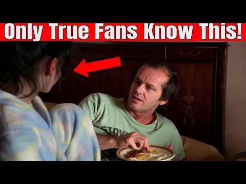 The Shining (1980): 20 Weird Facts You Didn’t Know!