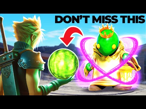 31 MIND-BLOWING Tips You Must Know in COREL (FF7 Rebirth)