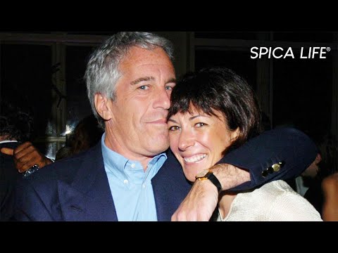 Epstein files: perversion and SILENCE... among the powerful