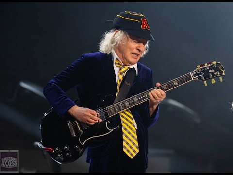 AC/DC 2025 documentary subtitled