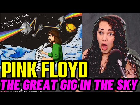 FIRST TIME hearing Pink Floyd - The Great Gig In The Sky (2011 Remastered) | Opera Singer Reacts