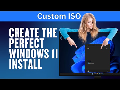 Create The Perfect Windows 11 Install
