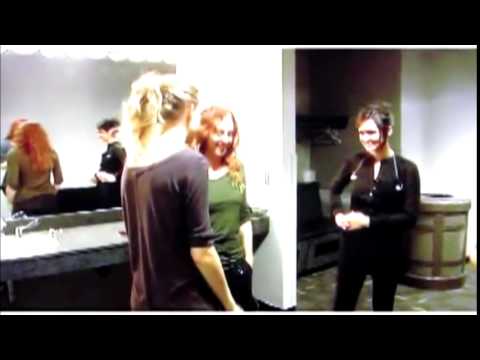 Speak Now Asia Tour BTS