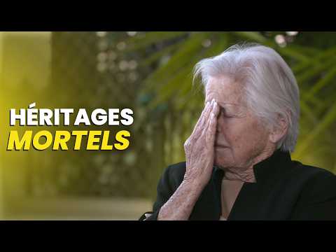 L'argent les a poussé à commettre l'irréparable