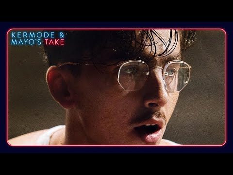 Mark Kermode reviews Marty Supreme