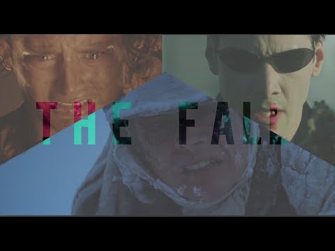 THE ALL IS LOST MOMENT - "THE FALL"