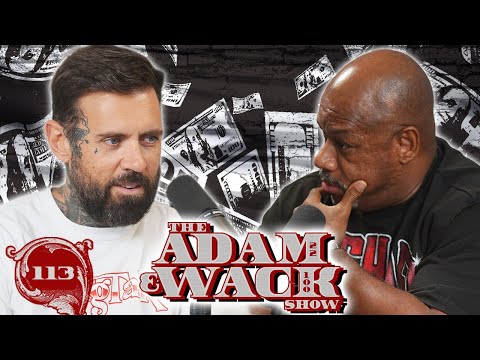 Cardi & Nicki at War! 4xtra Starts his Own Podcast, Wack Turns on Go Yayo & More