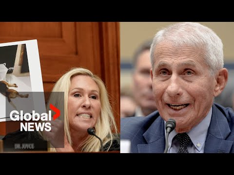 People who refused COVID vaccine "probably responsible for additional 200-300K deaths in US": Fauci