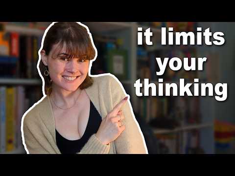 DON'T organize your zettelkasten