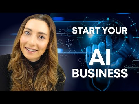 10 Hot AI Business Ideas Most People Don't Know About (Yet)