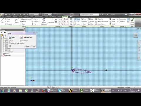 A VAWT simulation using Ansys Fluent  Sliding mesh technique