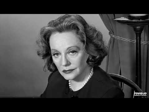 Tallulah Bankhead--Desert Island Discs, 1964 Radio