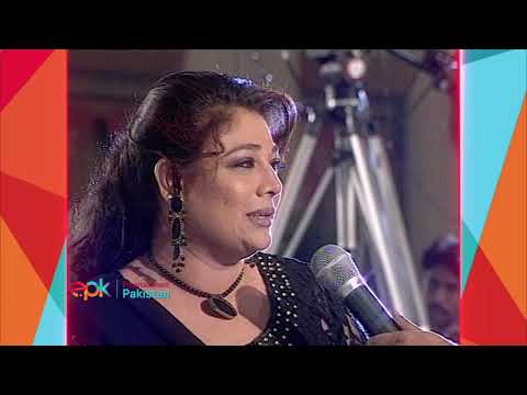 Part#3 | Best Tribute Ever Given To A Pak Legend | Tribute To Nusrat Fateh Ali Khan | Epk Show