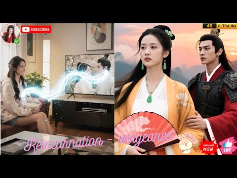 🔮 Transmigrée dans un roman, elle abandonne le Prince Héritier — et provoque la fin du monde !