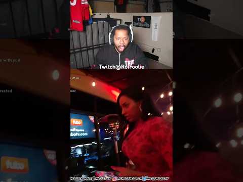 6’8 Angel Fernandez & McQueen’s Ex Finally Meet