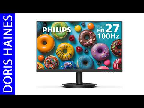 Best 27 Inch Monitors 2026 - Top 5