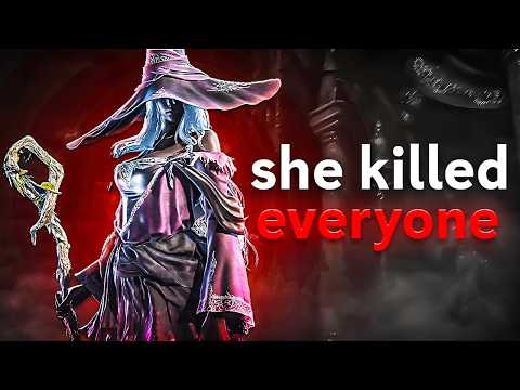 The Elden Ring Lore Fromsoftware Doesn't want you to know.. (Nightreign)