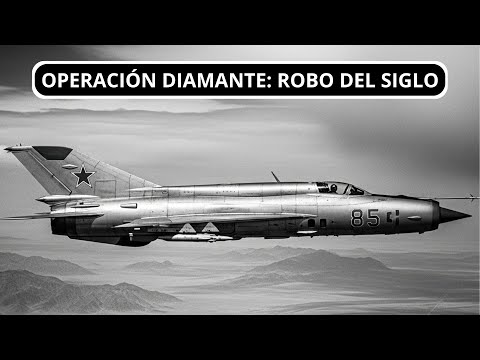 How Israel seized the USSR's most dangerous aircraft and humiliated the KGB