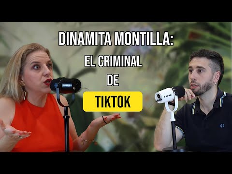 Solved Crimes: Dinamita Montilla, The Case of Carmencita, Elisa Bruñedo | Elena Merino #260