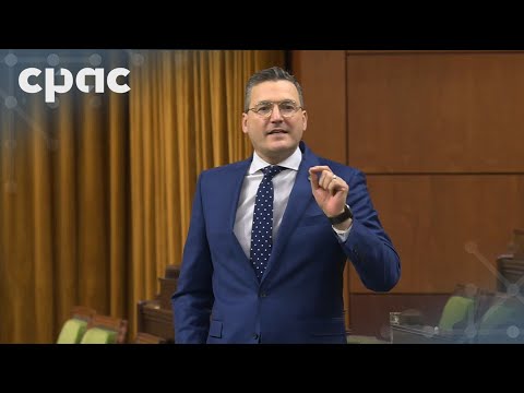 Question Period – November 21, 2025