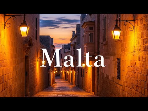 Malta’s Hidden Gems | Secret Bays, Villages & Islands
