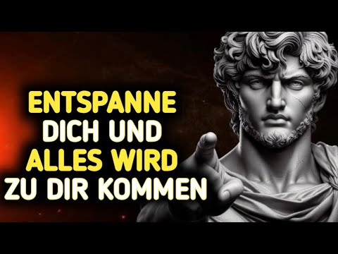🌟 STARKER GEIST – DU WIRST ALLES HABEN, WAS DU WILLST | STOIZISMUS