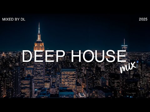 Night City 🏙️ | A Calm Escape in a Loud City