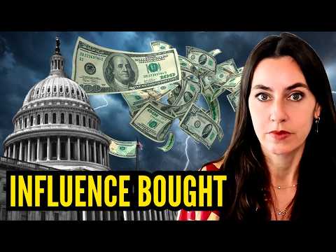 The Shocking Truth About Dark Money