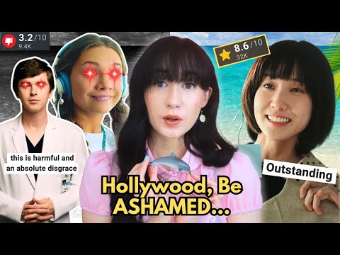 How South Korea SAVED Autism Representation