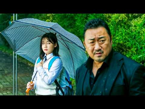 The killer didn’t know his target was Korea’s most dangerous mafia boss