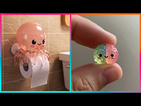 30 Easy Epoxy Resin Ideas That Are At Another Level | by @LETSRESIN ▶ 4